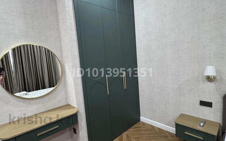 1-комнатная квартира · 49 м² · 9/9 этаж, 14-й мкр 84 — Возле Жк Президент за 330 000 ₸ в Актау — фото 2