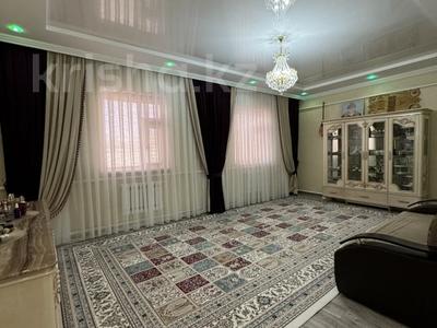 Отдельный дом · 5 комнат · 155.6 м² · 10 сот., Сугир 34 за 23 млн ₸ в Кызылтобе