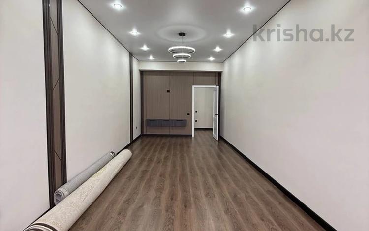 2-бөлмелі пәтер · 68 м² · 8/8 қабат, 19-й мкр 31, бағасы: 25.4 млн ₸ в Актау — фото 2