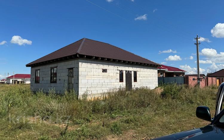 Отдельный дом · 4 комнаты · 120 м² · 10 сот., 017 3 — 3 за 14.9 млн 〒 в Нурлы — фото 2