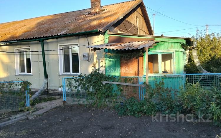 2-комнатная квартира · 41.2 м² · 1/1 этаж, Маметовой за 6 млн ₸ в Красном яре — фото 2