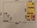 2-бөлмелі пәтер · 41.2 м² · 1/1 қабат, Маметовой, бағасы: 6 млн ₸ в Красном яре — фото 20
