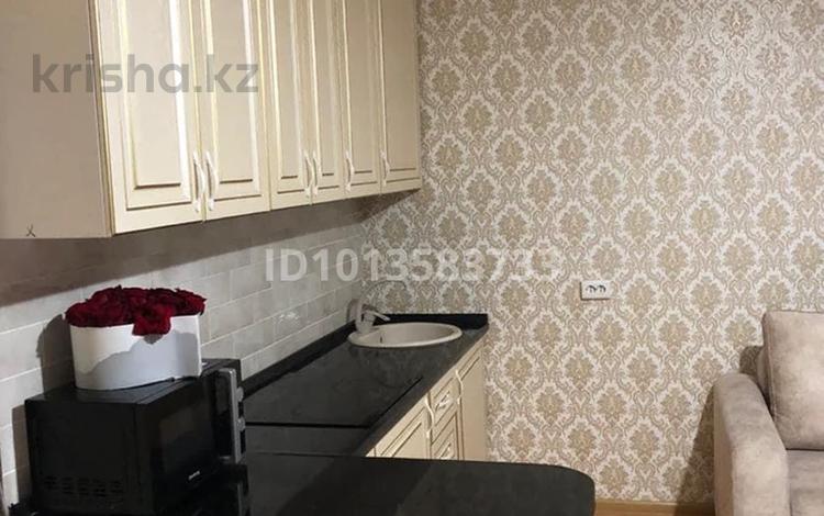 1-бөлмелі пәтер · 35 м² · 1/13 қабат, Чингиз Айтматов 36, бағасы: 25 млн ₸ в Астане, Нура р-н — фото 2
