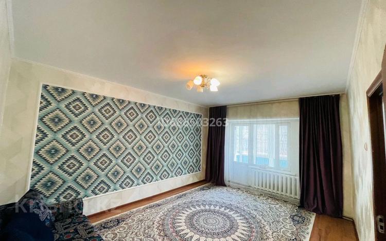 1-бөлмелі пәтер · 40 м² · 2/5 қабат, Карасай батыр, бағасы: 19 млн ₸ в Каскелене — фото 2