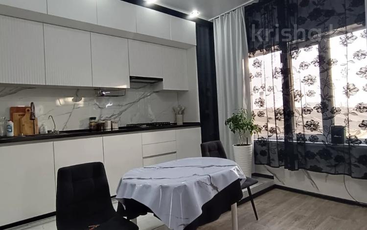 Отдельный дом · 2 комнаты · 92.6 м² · 8 сот., Байтерек 43 за 39.8 млн ₸ в Костанае — фото 51
