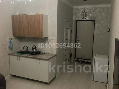 1-бөлмелі пәтер · 21 м² · 3/9 қабат, Калдаяков 26, бағасы: 150 000 ₸ в Астане, Сарайшык р-н