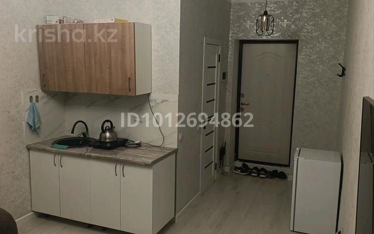 1-бөлмелі пәтер · 21 м² · 3/9 қабат, Калдаяков 26, бағасы: 150 000 ₸ в Астане, Сарайшык р-н — фото 2