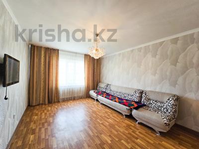 3-комнатная квартира · 84 м² · 4/5 этаж, Микр Каратал за 30.5 млн 〒 в Талдыкоргане