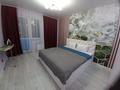 1-бөлмелі пәтер, 40 м², 4/9 қабат тәулігіне, Туран 55/11, бағасы: 12 000 〒 в Астане, Есильский р-н — фото 4