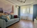 2-бөлмелі пәтер · 55 м² · 4/5 қабат, Катаева 184 — Джандосова, бағасы: 380 000 ₸ в Алматы, Бостандыкский р-н