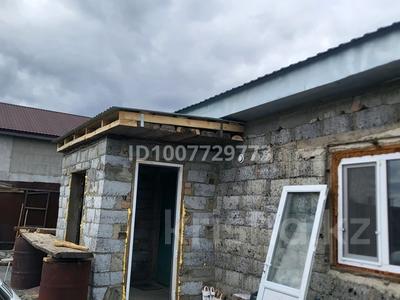 Отдельный дом · 2 комнаты · 72 м² · 8 сот., 13 микрорайон 6 — С пшембаева на 11 линейный до конца! за 20 млн 〒 в Экибастузе