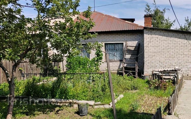 Часть дома · 4 комнаты · 84.1 м² · 6 сот., Катонская 3 за 13.5 млн ₸ в Усть-Каменогорске, Ульбинский — фото 2