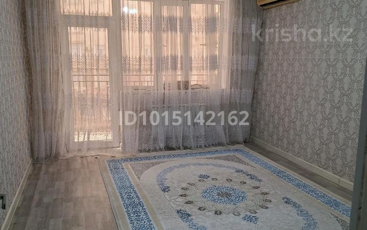 1-комнатная квартира · 45 м² · 3/6 этаж, 16-й мкр 73 за 130 000 ₸ в Актау — фото 2