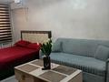 1-комнатная квартира · 35 м² · 3/5 этаж, Чайковскии,ВИП 3 — Муратбаева Универсам ЛЮКС за 10 000 ₸ в  — фото 4