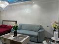 1-комнатная квартира · 35 м² · 3/5 этаж, Чайковскии,ВИП 3 — Муратбаева Универсам ЛЮКС за 10 000 ₸ в  — фото 22