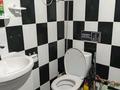 1-комнатная квартира · 35 м² · 3/5 этаж, Чайковскии,ВИП 3 — Муратбаева Универсам ЛЮКС за 10 000 ₸ в  — фото 26