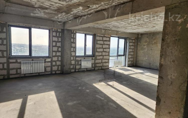 3-комнатная квартира · 74 м² · 12/13 этаж, Толе би 189/3 за 45 млн 〒 в Алматы, Алмалинский р-н — фото 7