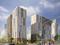1-комнатная квартира · 38.71 м², Сафуан Шаймерденов 4/1 за ~ 17.6 млн 〒 в Астане, Алматы р-н