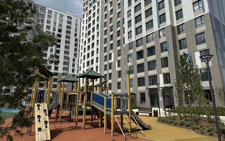 1-комнатная квартира · 38.71 м², Сафуан Шаймерденов 4/1 за ~ 18.2 млн ₸ в Астане, Сарайшык р-н — фото 25