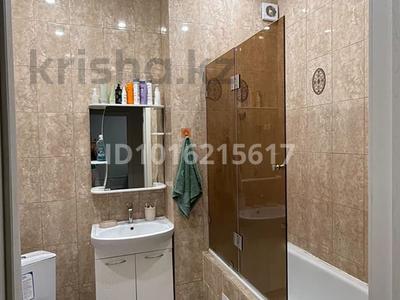 1 комната · 38 м² · 8/8 этаж, Бухар жырау 36Б — Бухар жырау за 74 000 ₸ в Астане, Есильский р-н