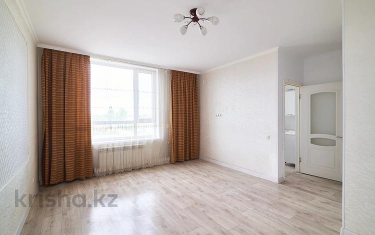 1-комнатная квартира · 37.4 м² · 3/10 этаж, Кордай 85 за 21 млн ₸ в Астане, Сарайшык р-н — фото 24