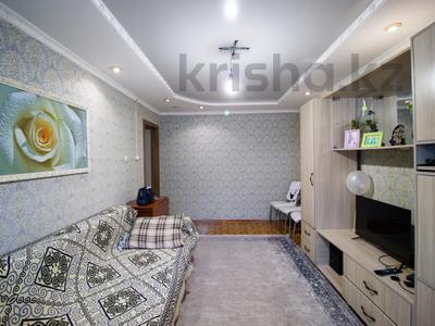 2-комнатная квартира, 44 м², 4/4 этаж, 2 мкрн за 12.7 млн 〒 в Талдыкоргане