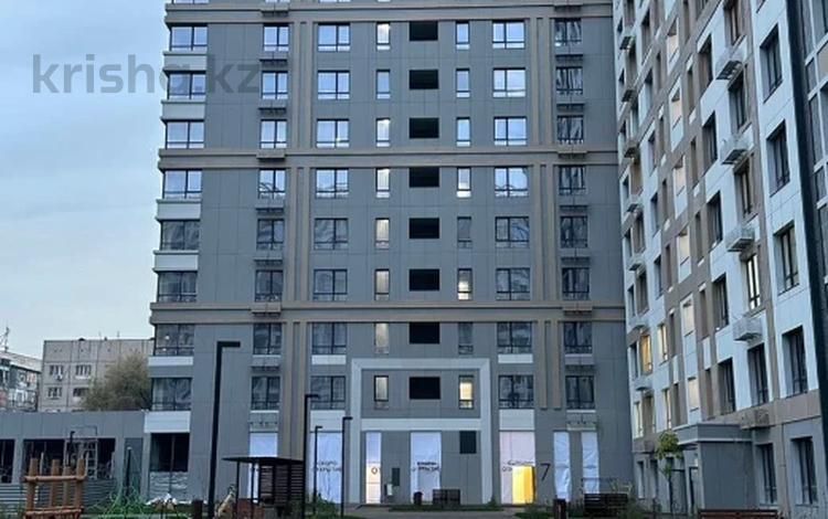 3-комнатная квартира, 105 м², 5/18 этаж, Утеген батыра 11 за 47 млн 〒 в Алматы, Ауэзовский р-н — фото 2