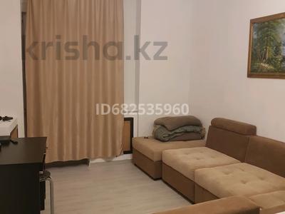 1-бөлмелі пәтер · 30 м² · 15/18 қабат, Навои 208 — Рыскулбекова, бағасы: 250 000 ₸ в Алматы, Бостандыкский р-н