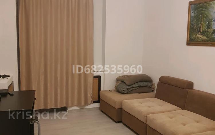 1-бөлмелі пәтер · 30 м² · 15/18 қабат, Навои 208 — Рыскулбекова, бағасы: 250 000 ₸ в Алматы, Бостандыкский р-н — фото 2
