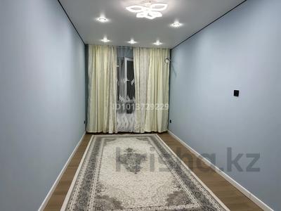 1-комнатная квартира · 36 м² · 9/9 этаж, мкр Шугыла, Алатау-Толеби 2/25 за 200 000 ₸ в Алматы, Наурызбайский р-н