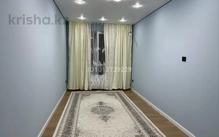 1-комнатная квартира · 36 м² · 9/9 этаж, мкр Шугыла, Алатау-Толеби 2/25 за 200 000 ₸ в Алматы, Наурызбайский р-н — фото 2