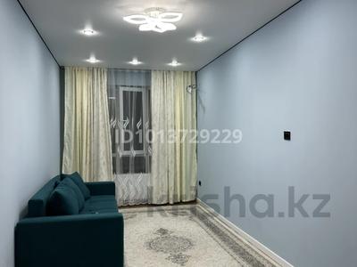 1-комнатная квартира · 40 м² · 9/9 этаж, мкр Шугыла, Алатау-Толеби 2/25 — Толе би проспект- Алатау за 200 000 ₸ в Алматы, Наурызбайский р-н