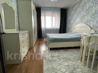 2-комнатная квартира · 67.3 м² · 8/9 этаж, мкр Нуркент, Алгабас-1 за 37 млн 〒 в Алматы, Алатауский р-н