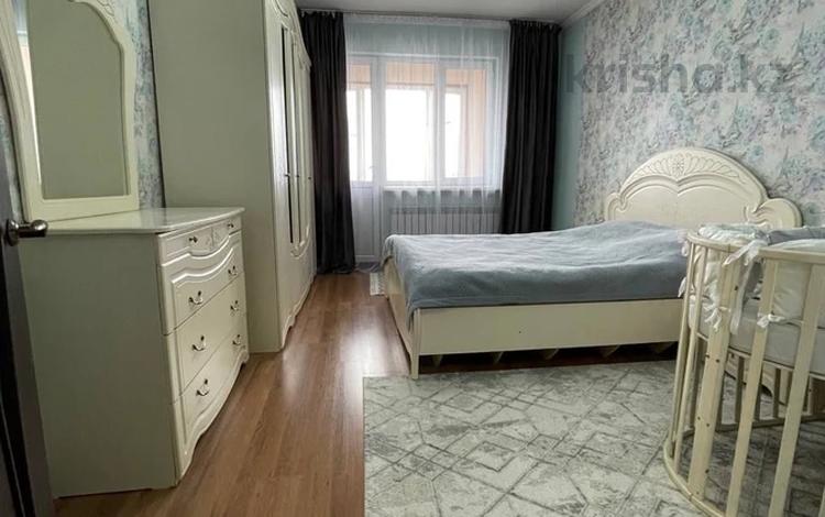 2-комнатная квартира · 67.3 м² · 8/9 этаж, мкр Нуркент, Алгабас-1 за 37 млн 〒 в Алматы, Алатауский р-н — фото 7