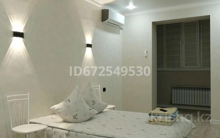 1-комнатная квартира · 44 м² · 2/5 этаж, 16-й мкр , 16-ый мкр 86/1 за 15 000 ₸ в Актау — фото 28