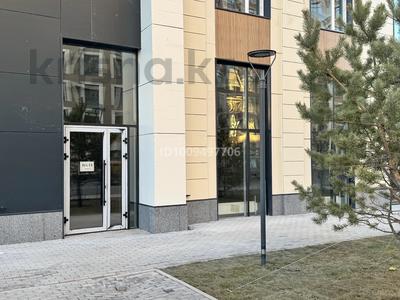 Свободное назначение · 125.7 м² за 100.5 млн 〒 в Астане, Нура р-н