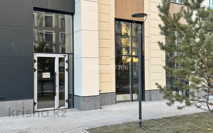 Свободное назначение · 125.7 м² за 100 млн ₸ в Астане, Нура р-н — фото 2