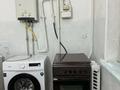 1-комнатная квартира · 25 м² · 4/5 этаж, мкр Туран , Аскарова 43 — Аскарова-Мангельдина за 10 млн ₸ в Шымкенте, Каратауский р-н — фото 12