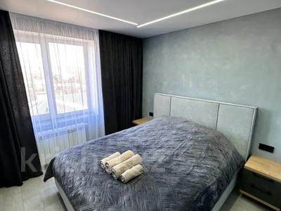 2-бөлмелі пәтер · 49 м² · 12/12 қабат, А.Байтурсынова 14 — Жургенова, бағасы: 15 000 ₸ в Астане, Алматы р-н