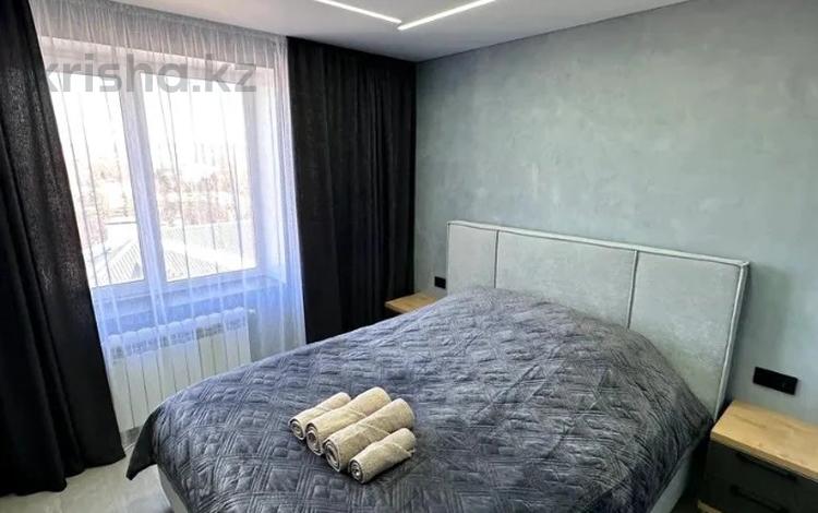 2-бөлмелі пәтер · 49 м² · 12/12 қабат, А.Байтурсынова 14 — Жургенова, бағасы: 15 000 ₸ в Астане, Алматы р-н — фото 2