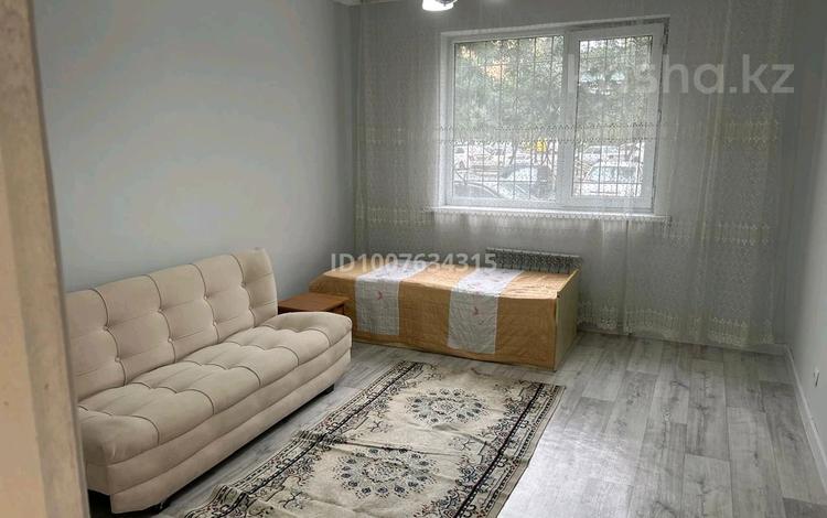 2-комнатная квартира · 66 м² · 1/9 этаж, мкр Жас Канат, 1 — Рядом мечеть две школы,садик за 33 млн 〒 в Алматы, Турксибский р-н — фото 4