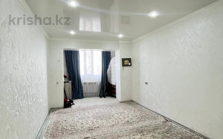 2-комнатная квартира · 48 м² · 3/4 этаж, 15-й мкр, 4 27 за 12 млн ₸ в Актау — фото 9