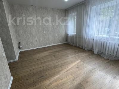 1-комнатная квартира · 28 м² · 1/4 этаж, Галето 40 за 7.9 млн ₸ в Семее