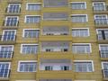 3-комнатная квартира · 78.5 м² · 1/12 этаж, 11 37/5 — Обл.акимат за 26 млн 〒 в Туркестане