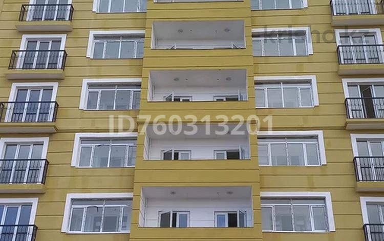 3-комнатная квартира · 78.5 м² · 1/12 этаж, 11 37/5 — Обл.акимат за 26 млн 〒 в Туркестане — фото 2