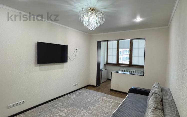 2-комнатная квартира · 70.2 м² · 13/16 этаж, Жуалы за 35 млн ₸ в Алматы, Наурызбайский р-н — фото 2