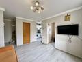 1-бөлмелі пәтер · 30.3 м² · 4/5 қабат, Тельжан Шонанулы 41/1, бағасы: 11.5 млн ₸ в Астане, р-н Байконур — фото 4