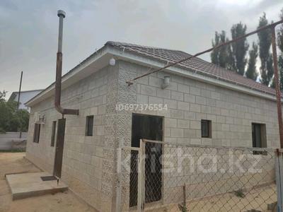 Отдельный дом · 4 комнаты · 156 м² · 10 сот., Абди Дусенбеков 12 за 40 млн 〒 в Кульсары