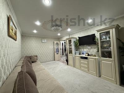 3-комнатная квартира · 64 м² · 3/5 этаж, 1 микрорайон 17 за 27 млн ₸ в Семее