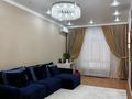 2-бөлмелі пәтер · 79 м² · 1/7 қабат, Алтын орда ш/а., Микрорайон Батыс-2 50Л, бағасы: 34.5 млн ₸ в Актобе, мкр. Алтын орда